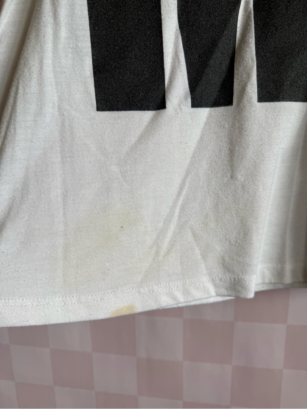 🏃‍♀️🏓🛼🌸👟☀️🥥
White Tank Top - Picture 4 of 5